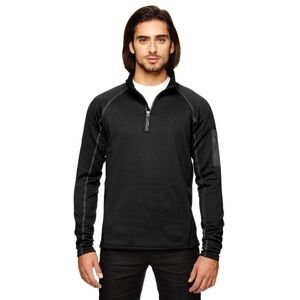 Marmot Men’s Stretch Fleece Half Zip Pullover 2XL